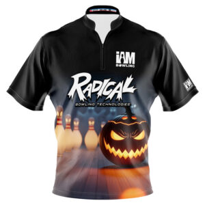 Radical Spooky Spare Jersey