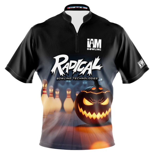 Radical Spooky Spare Jersey