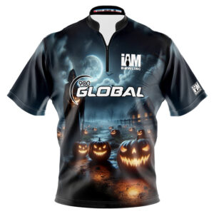 900 Global Pumpkin Reaper Jersey