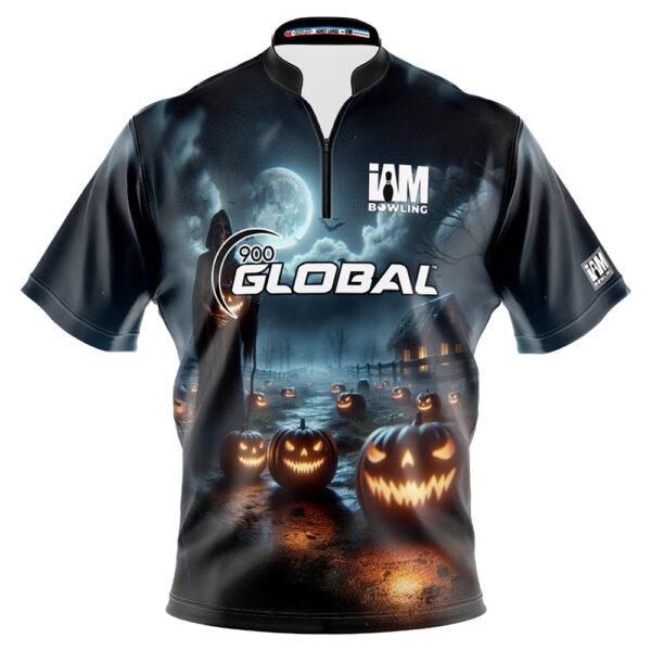 900 Global Pumpkin Reaper Jersey