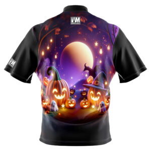 Hammer Pumpkin Party Jersey