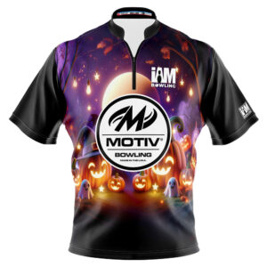 Motiv Circle Pumpkin Party Jersey