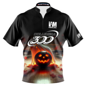 Columbia 300 Boo-ling Ball Jersey