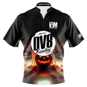 DV8 Boo-ling Ball Jersey