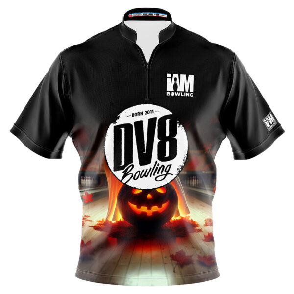 DV8 Boo-ling Ball Jersey