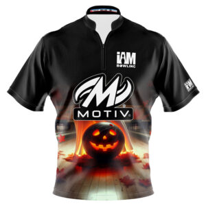 Motiv “M” Boo-ling Ball Jersey