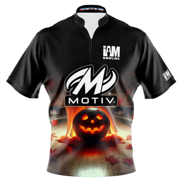 Motiv "M" Boo-ling Ball Jersey