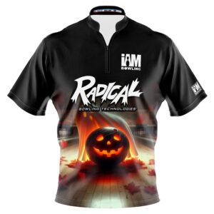 Radical Boo-ling Ball Jersey