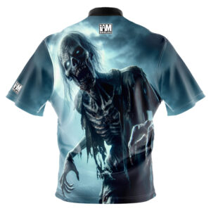 Storm Bolt Flesh Eater Jersey