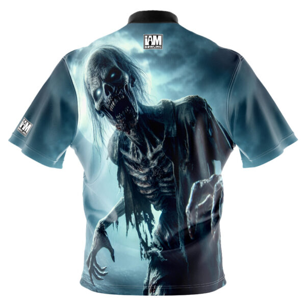 Storm Bolt Flesh Eater Jersey - 画像 (2)