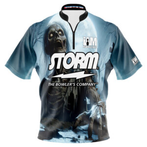 Storm Flesh Eater Jersey