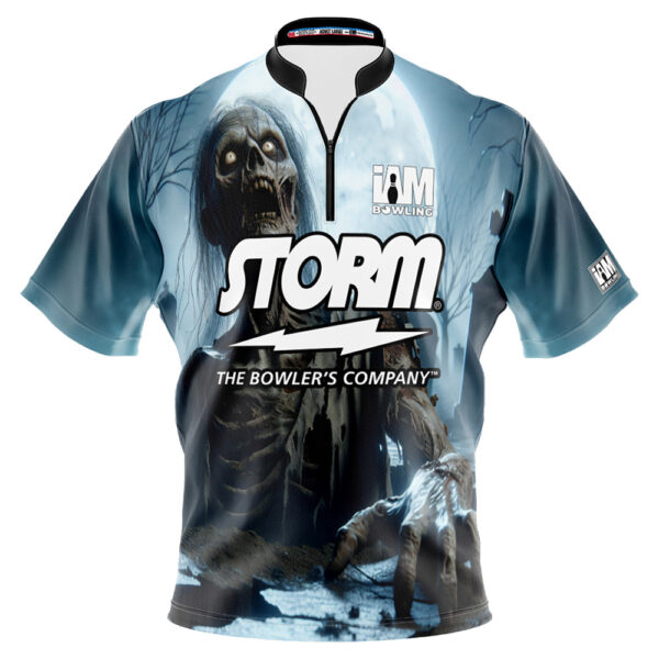 Storm Flesh Eater Jersey