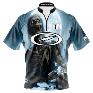Storm Bolt Flesh Eater Jersey