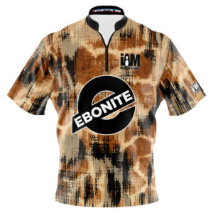 Ebonite Desert Grazer Jersey