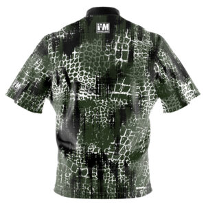 Columbia 300 Swamp Crawler Jersey