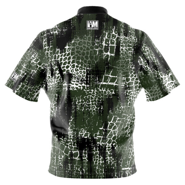 DV8 Swamp Crawler Jersey - 画像 (2)