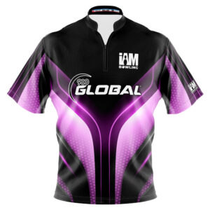 900 Global Pink Extraterrestrial Edge Jersey