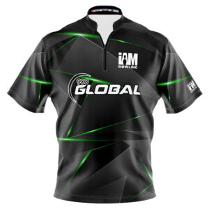 900 Global Emerald Fragments Jersey