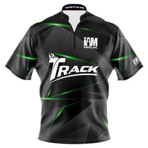 Track Emerald Fragments Jersey