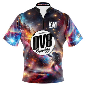 DV8 Cosmic Voyager Jersey