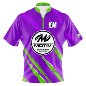 Motiv Circle Wild Claw Jersey