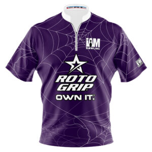 Roto Grip Nightcrawler Jersey