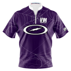 Storm Bolt Nightcrawler Jersey