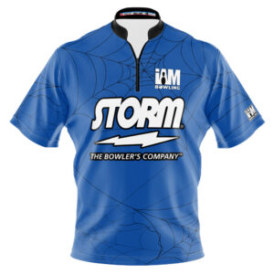 Storm Silent Spinner Jersey