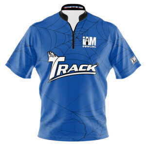 Track Silent Spinner Jersey