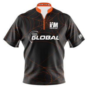 900 Global Creepy Crawler  Jersey