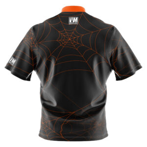 Brunswick Crown Creepy Crawler Jersey