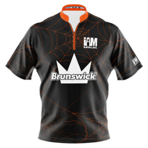 Brunswick Crown Creepy Crawler Jersey