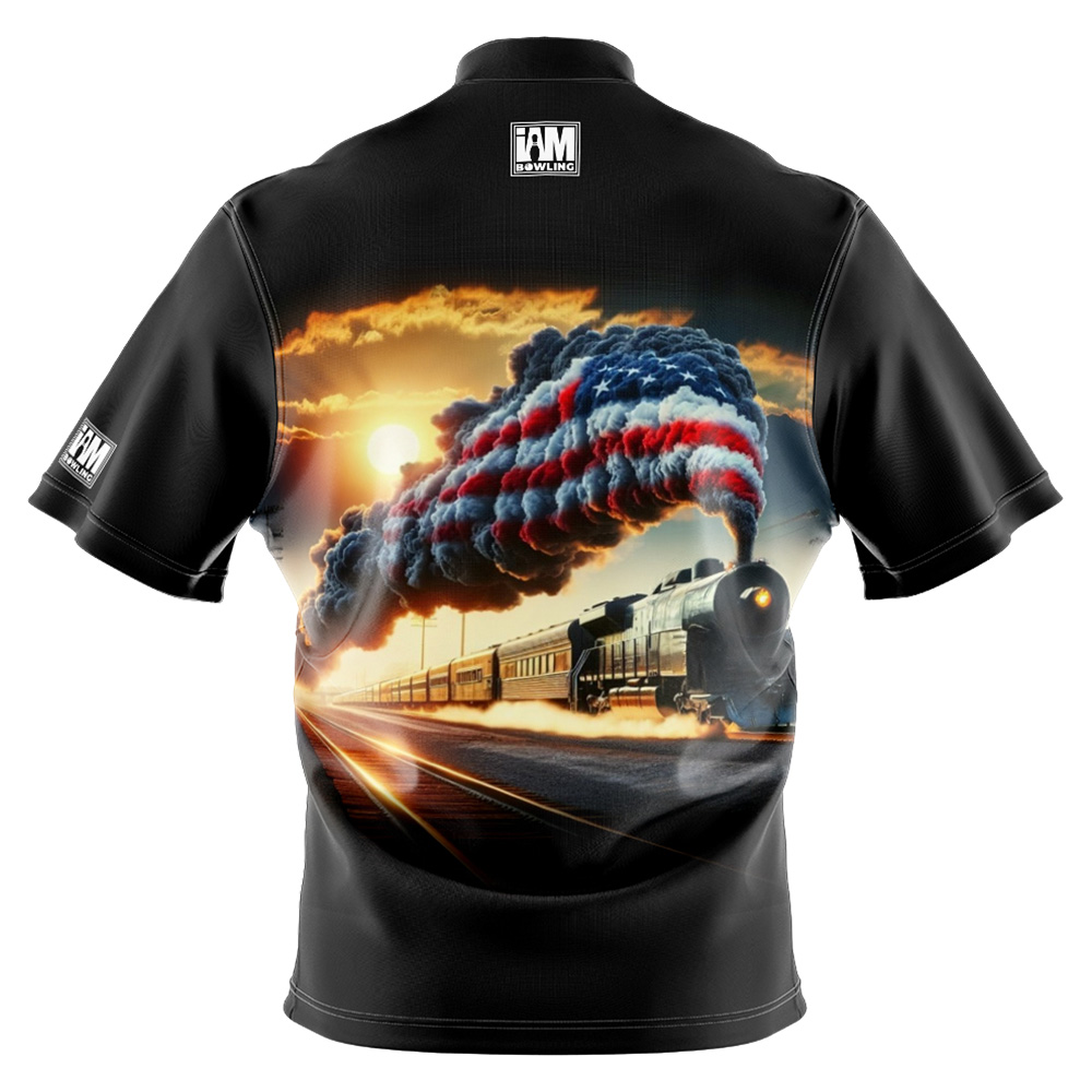 Columbia 300 Freedom Express Jersey - 画像 (2)