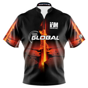 900 Global Lava Fissure Jersey