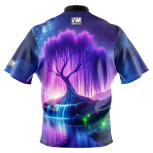 Motiv Circle Moonlit Grove Jersey