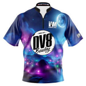 DV8 Moonlit Grove Jersey