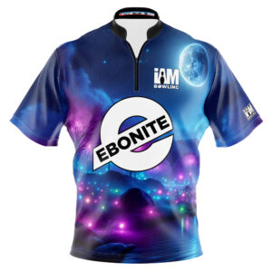 Ebonite Moonlit Grove Jersey