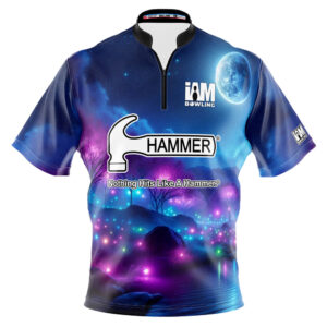 Hammer Moonlit Grove Jersey