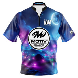 Motiv Circle Moonlit Grove Jersey