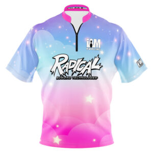 Radical Cotton Clouds Jersey