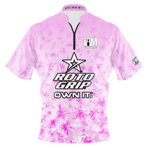 Roto Grip Blossom Burst Jersey