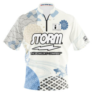 Storm Kyoto Breeze Jersey