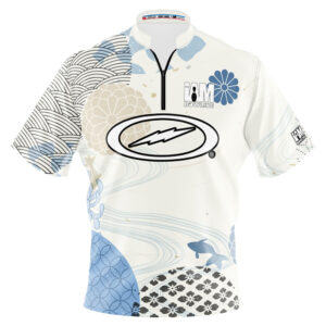 Storm Bolt Kyoto Breeze Jersey