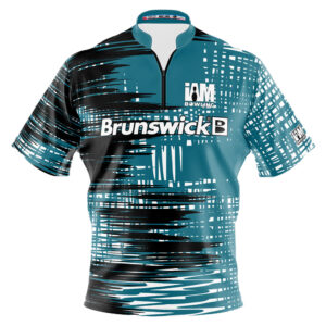 Brunswick Midnight Glitch Jersey