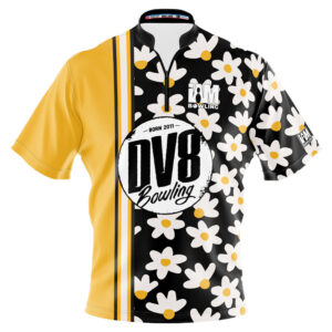 DV8 Retro Daisy Jersey