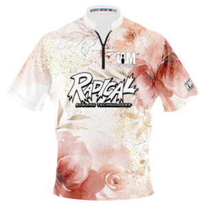 Radical Star Champagne Rose Jersey