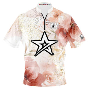 Roto Grip Star Champagne Rose Jersey