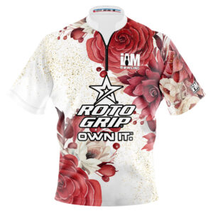 Roto Grip Autumn Rose Jersey