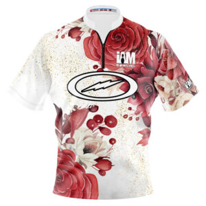 Storm Bolt Autumn Rose Jersey