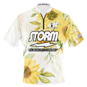 Storm Golden Sunflower Jersey